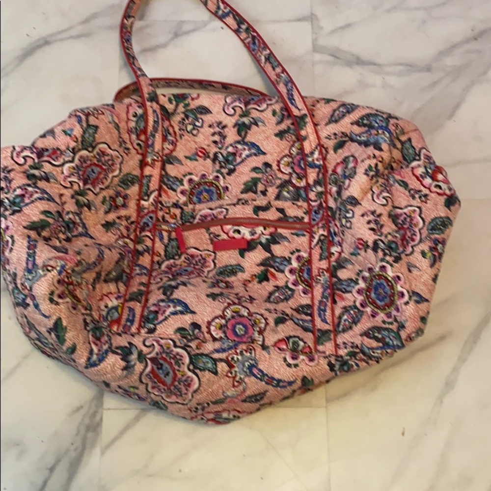 Vera Bradley bag
